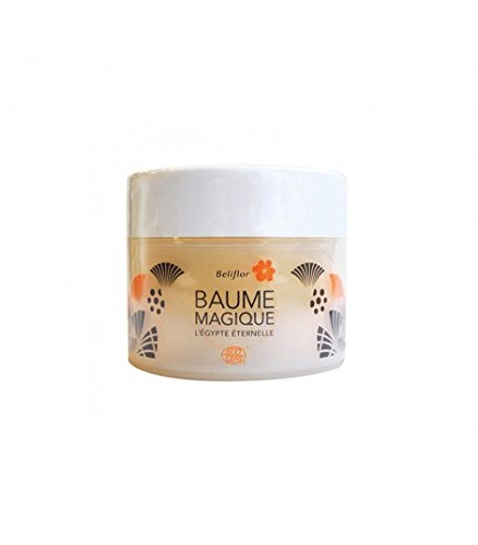 Baume magique 100% naturelle à l'Huile d'Olive et Cire d'Abeille 100ml