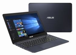 ASUS Vivobook L402NA-GA042TS 14 Laptop Intel Celeron N3350 1 1GHz 2 4GHz Turbo Processor 4GB RAM 32GB Storage Windows 10 Home 64-bit - 90NB0C5 ASUS Vivobook L402NA-GA042TS 14 Laptop Intel Celeron N3350 1 1GHz 2 4GHz Turbo Processor 4GB RAM 32GB Storage Windows 10 Home 64-bit - 90NB0C5