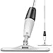Produktbild JTY Spray Mop, Spray Mop Strongest Heaviest Duty Mop Set Best Floor Mop Easy, um Microfiber Mop für Tile Floors, Wet Dry Mop Sprayer