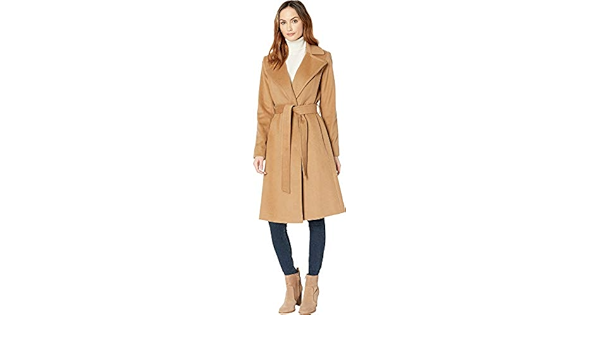 ralph lauren vicuna coat