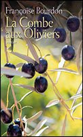couverture de : La combe aux oliviers