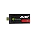 Produktbild Andoer® MK809IV Mini PC TV Dongle Stick Android 4.4 Quadcore RK3188T 2G/16G XBMC Bluetooth 4.0 DLNA WiFi
