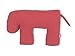 Price comparison product image ISI Mini Buddy Kussen - Animal Pregnancy & Nursing Pillow - Pink