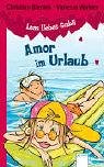 Cover zum Buch Amor im Urlaub