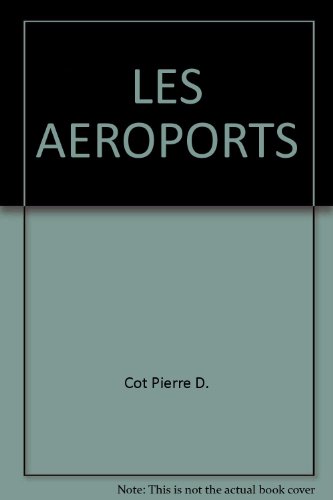 Preisvergleich Produktbild LES AEROPORTS