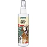 dog spray to stop biting