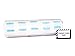 More For You Disposable and Stretchable Barber Neck Strip