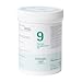 Produktbild Schüssler salze Pflüger nr 9 Natrium Phosphoricum D6 1000 Tablet glutenfrei