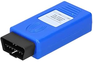 YOSOO HEALTH GEAR Narzędzie Aktywacji Samochodu, Aktywator OBD Narzędzie Aktywacji Samochodu dla Serii Benz NTG5S1 A/B/CLA/GLA/GLE/CLS