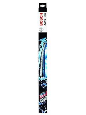 Bosch 3397007299 Spazzole Tergicristallo Aerotwin Coppia A 299 S