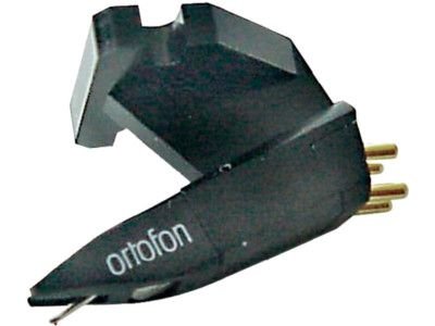 Ortofon ST80 SE Cellule - Trasformatore MM/MC, colore: Nero ai migliori prezzi - Polaris Audio Hi Fi