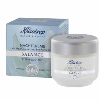 Preisvergleich Produktbild Balance Nachtcreme (50 ml)