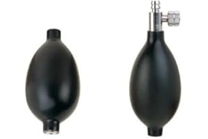 CSTLL TENSIOMETRO ACC: PERA INYECTORA DE AIRE VALVULA CORYSAN