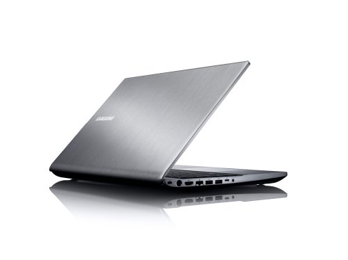 Samsung Series 7 Chronos 700Z 15 6 inch Laptop  Intel Core i7 2675QM 2 2GHz  8GB RAM  1TB HDD  DVD-SM DL  LAN  WLAN  BT  Webcam  Windows 7 Home Premiu