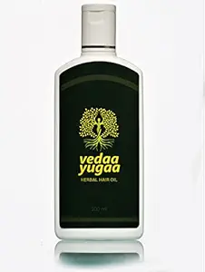 Vedaa Yugaa Herbal Hair Oil 100 ml