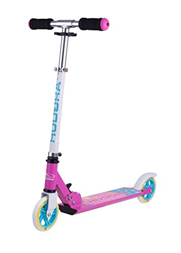 Hudora Children's Scooter Skateboard Wonders