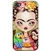 Produktbild Frida Querida Case / Color Black Plastic / Device iPhone 4/4s
