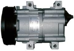 Lizarte 81.05.02.009 Compressor, air conditioning