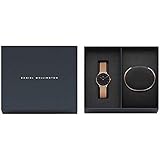 Daniel Wellington - Damenuhr Classic Petite Melrose, DW00100161