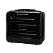 Produktbild Glowjoy Wasserdichtes Hardcase Travel Case Kompatibel mit Xiaomi A3 Drone, EVA-Schaum in Fall, Schulterschutz Handkoffer Tasche tragbare Aufbewahrungstasche Kompatibel mit Xiaomi A3 Drone