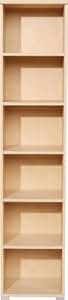CS Schmalmöbel 9042/47 Regal 47 Rio Art, 44 x 199 x 38 cm ...