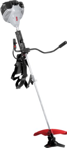 AL-KO 112940 Rasentrimmer BC 4535 II-S Premium