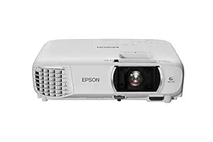 Epson EH-TW750 Home Projector