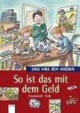 So ist das mit dem Geld by 