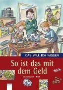 So ist das mit dem Geld