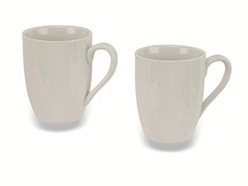 Preisvergleich Produktbild Unbekannt Bellevue Kaffeebecher 2er Set