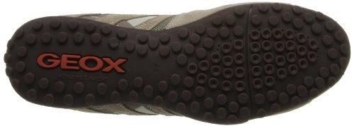 Geox UOMO SNAKE K Herren Sneakers - 3