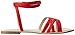 Lavie Women's Multi-Colour Fashion Sandals - 3 UK/India (36 EU)