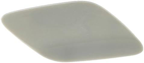 SFIC LTD Headlight Washer Nozzle Cover Bumper Right For Car 61677171660