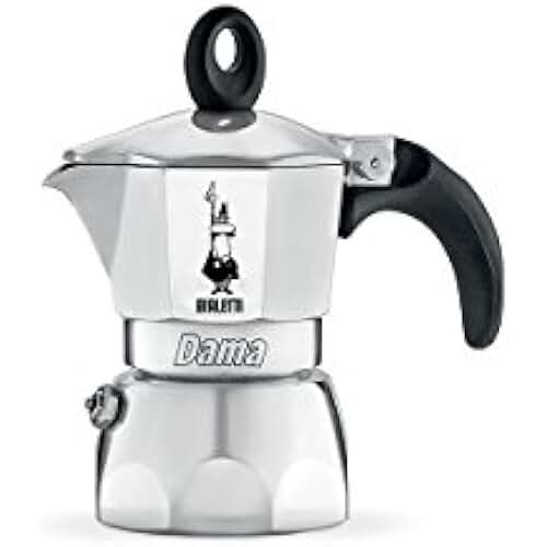 Amazon.co.uk bialetti electric moka