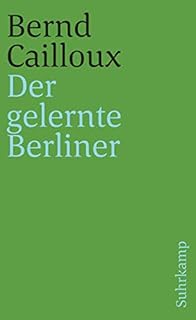 Gutgeschriebene Verluste Roman Memoire Suhrkamp Taschenbuch Amazon De Cailloux Bernd Bucher