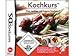 Produktbild Kochkurs - Was wollen wir heute kochen (Nintendo DS)