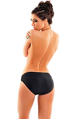 Figurformende Bikini Hose in verschiedenen Farben oct-mar-S10-f3756 - 2