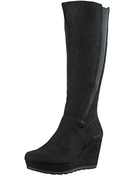 s.Oliver Damen 25527 Langschaft Stiefel