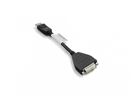 Preisvergleich Produktbild Lenovo DisplayPort auf DVI-Adapterkabel ThinkCentre M910q Serie