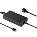 Produktbild HKY 135W 20V Laptop Netzteil AC Adapter Ladegerät für Lenovo Y50-70 Y700 Y700-14ISK Y700-15iSK Y700-17ISK Y40-70 Y70-70 Z710 ThinkPad T440P T540p W540 W541 ADL135NLC3A PA-1131-72 ADL135NDC3A