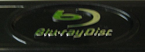 20 Stück Kronenberg24 Blu Ray Hüllen 11mm schwarz made by Amaray - 6