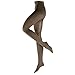 Produktbild Falke Strumpfhosen Tights Family 2er Pack, Größe:L;Farbe:Pebble (5810)