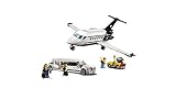 Lego 60102 City Flughafen VIP-Service, Bausteinspielzeug - 3