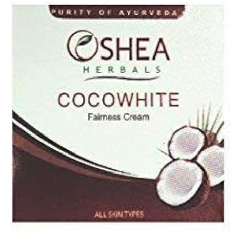 oshea fairness cream