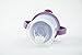 ZoLi Bot Straw Sippy Cup (Purple)
