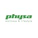 Physa - MONZA | BLACK - Hairdressers Chair