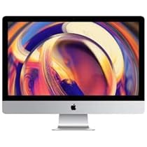 iMac Retina 27インチ 2017 Core i7/64GB/1TB iMac 27 pollici 2017 i7 4.2GHz - Ricondizionato Smart Generation