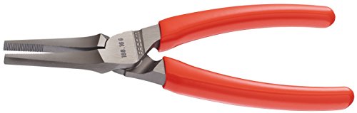 188,20 g Facom-Pince à bec plat pvc 20 cm