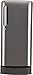 LG 190 L 3 Star Direct-Cool Single Door Refrigerator (GL-D201APZW.APZZEBN, Shiny Steel,Base Stand with Drawer,Inverter Compressor) RS.16295.00