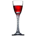 Pasabahce Twist Liqueur Glass,55 ml,Set of 6